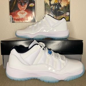 Jordan 11 SOLD